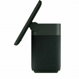 Яндекс Станция Дуо Макс с Алисой, с Zigbee, 60 Вт, зелёный