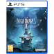 Игра Little Nightmares II. Enhanced Edition [PS5, русские субтитры] в Москве