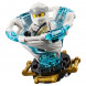 Конструктор LEGO Ninjago 70661 Зейн мастер Кружитцу в Москве