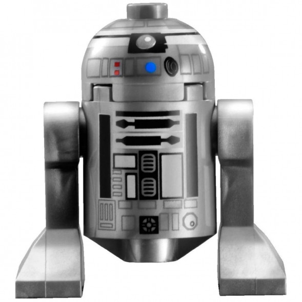 Конструктор LEGO Star Wars 7915 Звездный истребитель Империи в Москве