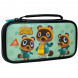 Чехол Nacon Case Animal Crossing New Horizons для Nintendo Switch в Москве