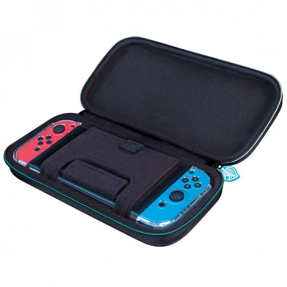 Чехол Nacon Case Animal Crossing New Horizons для Nintendo Switch в Москве
