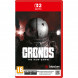 Игра Cronos: The New Dawn [Nintendo Switch 2, русские субтитры] в Москве