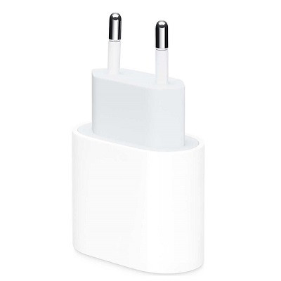 Сетевое зарядное устройство Apple 20W USB-C Power Adapter в Москве