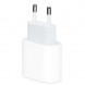 Сетевое зарядное устройство Apple 20W USB-C Power Adapter в Москве
