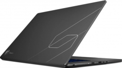 Ноутбук MSI Stealth 16 AI+ B3WH-013RU (16 &amp;quot;, Core Ultra 9, 32 Гб RAM, 1 Тб SSD, GeForce RTX 5070 Ti, Черный)