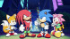 Игра Sonic Origins Plus [PS5, русские субтитры] в Москве