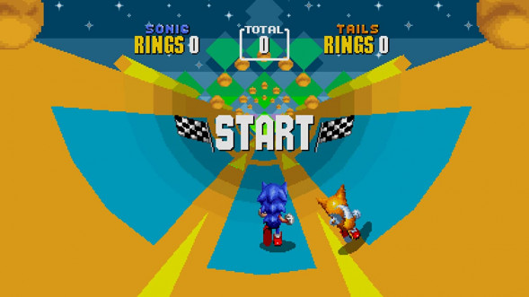 Игра Sonic Origins Plus [PS5, русские субтитры] в Москве