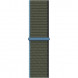 Ремешок для Apple Watch 40mm Inverness Green Sport Loop (MYA12ZM/A), зелёные холмы в Москве