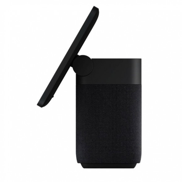 Яндекс Станция Дуо Макс с Алисой, с Zigbee, 60 Вт, черный в Москве