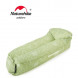 Диван надувной Naturehike, зелёный в Москве