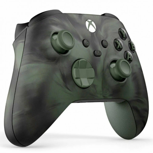 Геймпад Microsoft Xbox Series Controller, Nocturnal Vapor в Москве