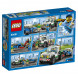 Конструктор LEGO City 60081 Буксировщик автомобилей в Москве