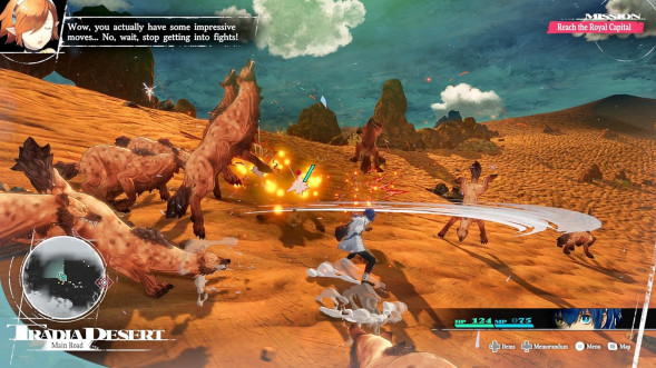 Игра Altus &amp;quot;Metaphor: ReFantazio&amp;quot; [Playstation 5, русские субтитры] в Москве