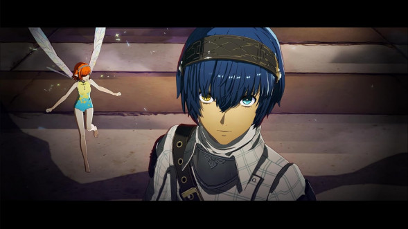 Игра Altus &amp;quot;Metaphor: ReFantazio&amp;quot; [Playstation 5, русские субтитры] в Москве