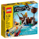 Конструктор LEGO Pirates 70409 Защита обломков корабля в Москве