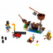 Конструктор LEGO Pirates 70409 Защита обломков корабля в Москве