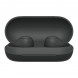 Беспроводные наушники Sony WF-C700N, Black в Москве