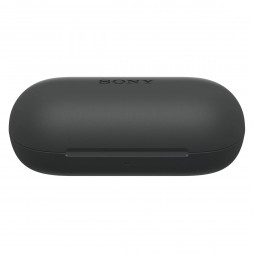 Беспроводные наушники Sony WF-C700N, Black
