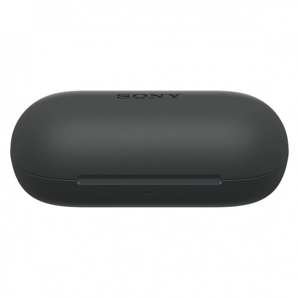 Беспроводные наушники Sony WF-C700N, Black в Москве
