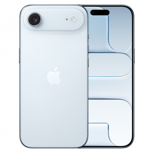 Смартфон Apple iPhone Air 1TB eSim, Sky Blue в Москве
