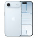 Смартфон Apple iPhone Air 1TB eSim, Sky Blue в Москве