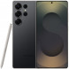 Смартфон Samsung Galaxy S25 Ultra 12/512 ГБ, черный титан в Москве