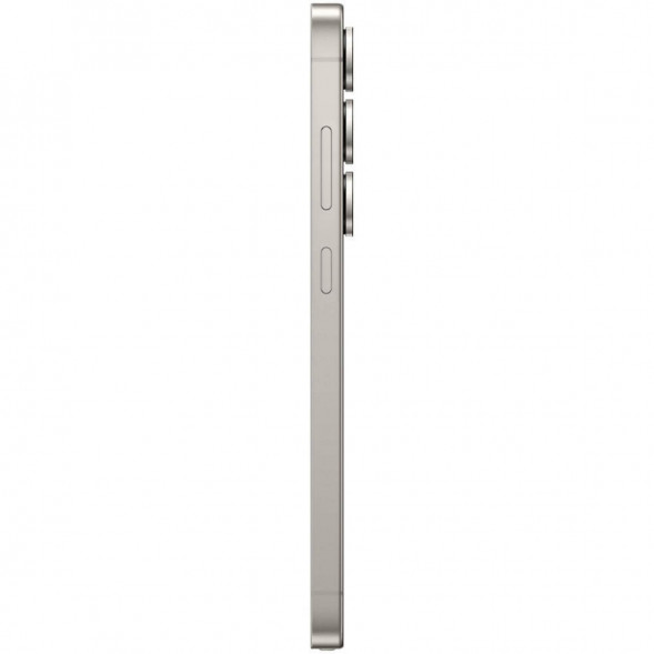 Смартфон Samsung Galaxy S25 Ultra 12/512 ГБ, черный титан в Москве