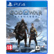Игра God of War: Ragnarok [PS4, русская версия] в Москве