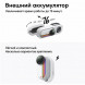 Экшн-камера Insta360 Go 3S Retro Bundle Special Edition 64ГБ, Red в Москве
