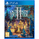 Игра Octopath Traveler II для PlayStation 4 в Москве