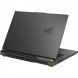 Ноутбук ASUS ROG Strix G16 G614FM-WS94 (16&amp;quot;, IPS, AMD Ryzen 9 9955HX 2.5ГГц, 16 ядер, 16ГБ DDR5, 1ТБ SSD, NVIDIA GeForce RTX 5060 8 ГБ, Windows 11 Home), серый в Москве