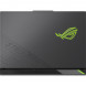 Ноутбук ASUS ROG Strix G16 G614FM-WS94 (16&amp;quot;, IPS, AMD Ryzen 9 9955HX 2.5ГГц, 16 ядер, 16ГБ DDR5, 1ТБ SSD, NVIDIA GeForce RTX 5060 8 ГБ, Windows 11 Home), серый в Москве