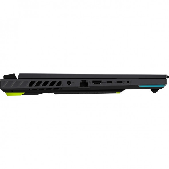 Ноутбук ASUS ROG Strix G16 G614FM-WS94 (16&amp;quot;, IPS, AMD Ryzen 9 9955HX 2.5ГГц, 16 ядер, 16ГБ DDR5, 1ТБ SSD, NVIDIA GeForce RTX 5060 8 ГБ, Windows 11 Home), серый в Москве