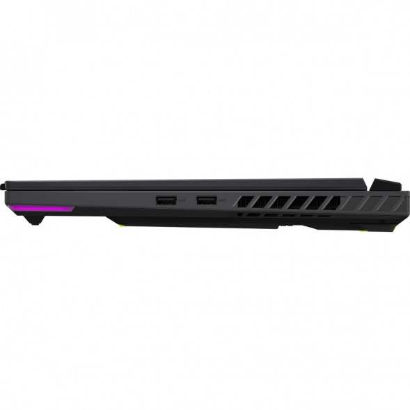 Ноутбук ASUS ROG Strix G16 G614FM-WS94 (16&amp;quot;, IPS, AMD Ryzen 9 9955HX 2.5ГГц, 16 ядер, 16ГБ DDR5, 1ТБ SSD, NVIDIA GeForce RTX 5060 8 ГБ, Windows 11 Home), серый в Москве