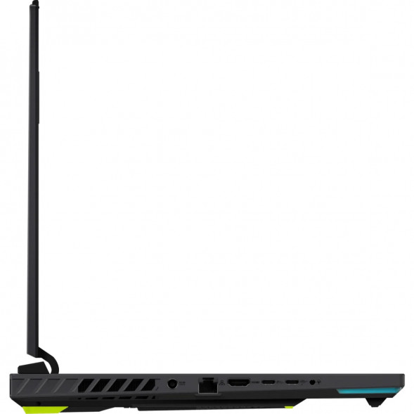 Ноутбук ASUS ROG Strix G16 G614FM-WS94 (16&amp;quot;, IPS, AMD Ryzen 9 9955HX 2.5ГГц, 16 ядер, 16ГБ DDR5, 1ТБ SSD, NVIDIA GeForce RTX 5060 8 ГБ, Windows 11 Home), серый в Москве