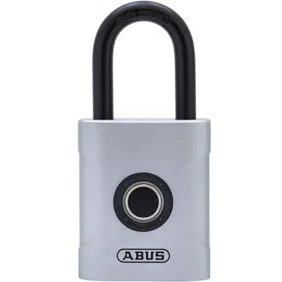 Замок со сканером отпечатка пальца ABUS Touch 57/50 в Москве