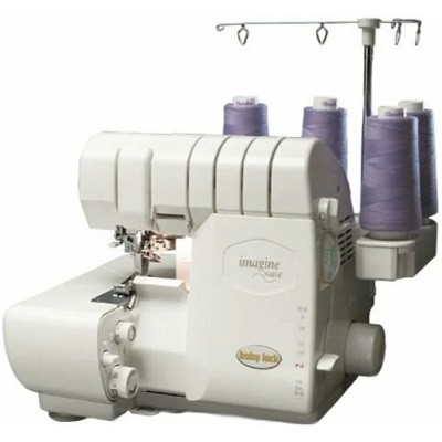 Оверлок BabyLock Imagine BLE1AT-2 в Москве