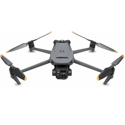 Квадрокоптер DJI Mavic 3T (Thermal / с тепловизором) Universal Edition в Москве