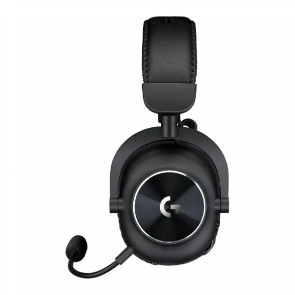 Игровая гарнитура Logitech G PRO X 2 LIGHTSPEED, черная в Москве
