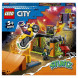 Конструктор LEGO City 60293 Парк каскадёров в Москве