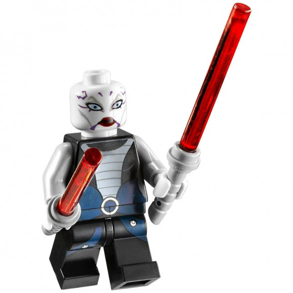 Конструктор LEGO Star Wars 7957 Спидер с Датомира в Москве