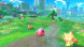 Игра Kirby and the Forgotten Land + Star-Crossed World [Nintendo Switch 2, английская версия] в Москве