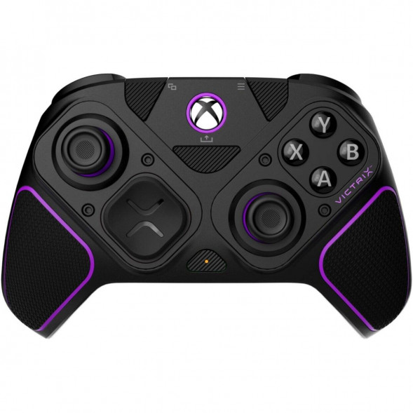 Беспроводной контроллер PDP Victrix Pro BFG для XBOX, черный в Москве