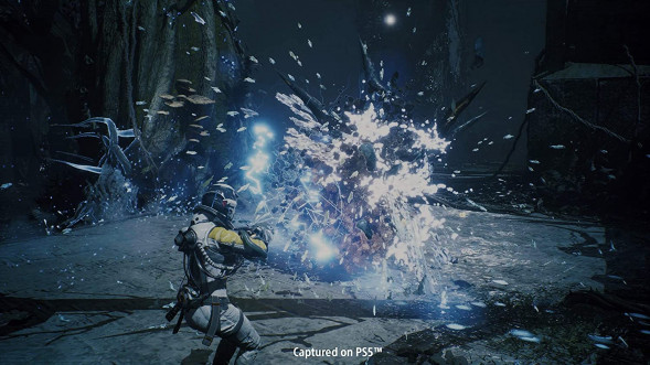 Игра Returnal [PS5, русская версия] в Москве