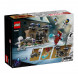 Конструктор LEGO Super Heroes 76288 Железный человек и Железный легион против Солдат Гидры в Москве