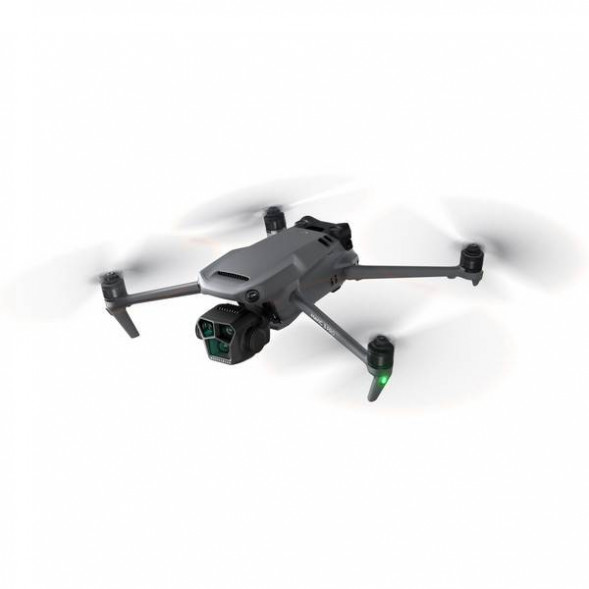 Квадрокоптер DJI Mavic 3 Pro Fly More Combo (DJI RC Pro) в Москве