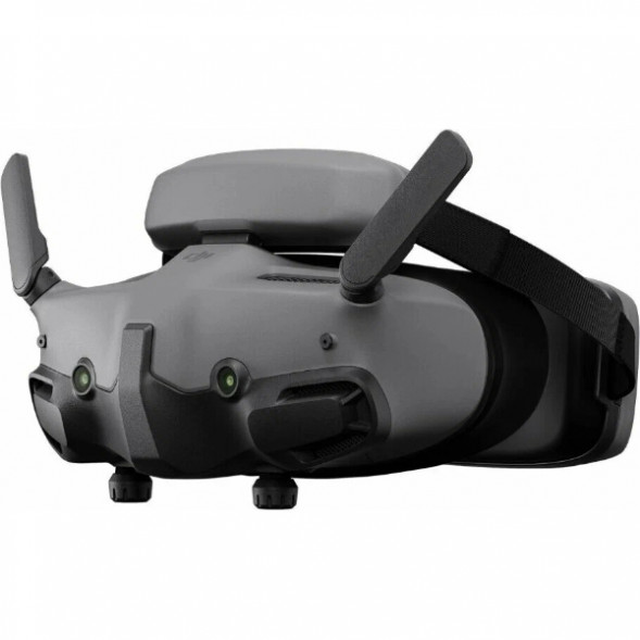 Очки для квадрокоптера DJI Goggles 3 в Москве