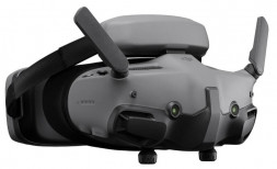 Очки для квадрокоптера DJI Goggles 3