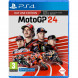Игра MotoGP 24. Day One Edition [PS4, английская версия] в Москве